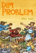 Cover: Dim Problem - CAA Cymru