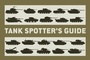 Cover: Tank Spotter's Guide - Osprey Publishing