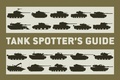 Cover: Tank Spotter's Guide - Osprey Publishing