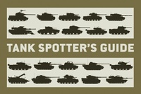Enlarge image Cover: Tank Spotter's Guide - Osprey Publishing