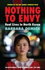 Cover: Nothing To Envy - Granta Books