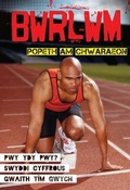 Cover: Cyfres Bwrlwm: Popeth am Chwaraeon - CAA Cymru