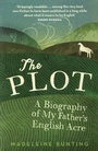 Cover: The Plot - Granta Books