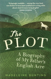Enlarge image Cover: The Plot - Granta Books