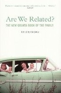 Cover: Are We Related? - Granta Books