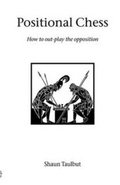 Cover: Positional Chess - Hardinge Simpole Publishing