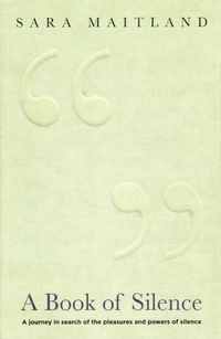 Enlarge image Cover: A Book Of Silence - Granta Books