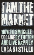 Cover: I Am The Market - Granta Books