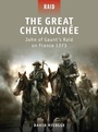 Cover: The Great Chevauchee - Osprey Publishing