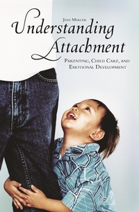 Enlarge image Cover: Understanding Attachment - Praeger Publishers Inc