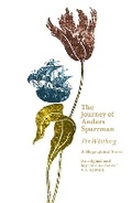 Cover: The Journey Of Anders Sparrman - Granta Books