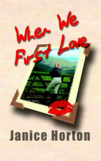 Enlarge image Cover: When We First Love - Paragon Press Publishing