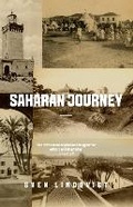 Cover: Saharan Journey - Granta Books