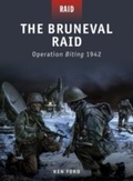 Cover: The Bruneval Raid - Osprey Publishing