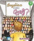 Cover: Pen-i-Waered: S4C/Gwyliau Neu Gynj? - CAA Cymru