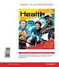 Cover: Health - Pearson
