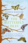 Cover: Butterfly Isles - GRANTA BOOKS