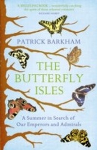 Enlarge image Cover: Butterfly Isles - GRANTA BOOKS