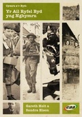 Cover: Cyfres Cymru a'r Byd: Yr Ail Ryfel Byd yng Nghymru - CAA Cymru