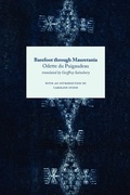 Cover: Barefoot Through Mauretania - Hardinge Simpole Publishing