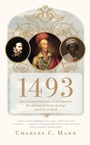 Cover: 1493 - Granta Books
