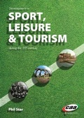 Cover: Developments in Sport, Leisure and Tourism During the 20th Century - CAA Cymru