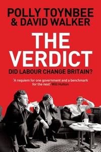 Enlarge image Cover: The Verdict - Granta Books