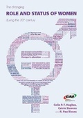 Cover: Changing Role and Status of Women During the 20th Century - CAA Cymru