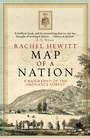 Cover: Map Of A Nation - Granta Books