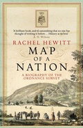 Cover: Map Of A Nation - Granta Books