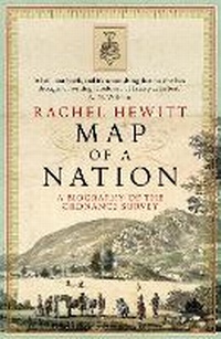 Enlarge image Cover: Map Of A Nation - Granta Books