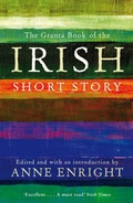 Cover: The Granta Book Of The Irish Short Story - Granta Books