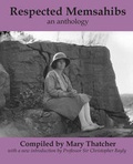 Cover: Respected Memsahibs - Hardinge Simpole Publishing