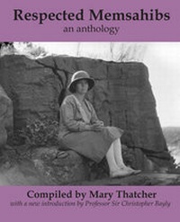 Enlarge image Cover: Respected Memsahibs - Hardinge Simpole Publishing