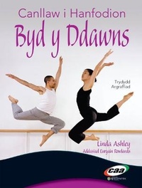 Abbildung von: Canllaw i Hanfodion Byd y Ddawns - CAA Cymru