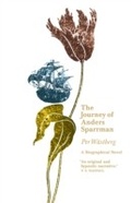 Cover: Journey Of Anders Sparrman - GRANTA BOOKS