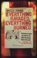 Cover: Everything Ravaged, Everything Burned - GRANTA BOOKS