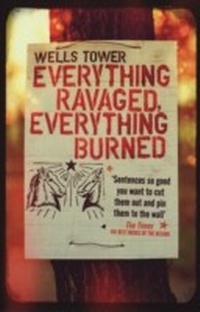 Enlarge image Cover: Everything Ravaged, Everything Burned - GRANTA BOOKS