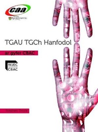 Abbildung von: TGAU TGCh Hanfodol ar Gyfer CBAC - CAA Cymru