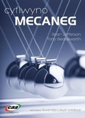 Cover: Cyflwyno Mecaneg - CAA Cymru