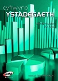 Cover: Cyflwyno Ystadegaeth - CAA Cymru