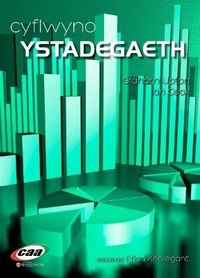 Enlarge image Cover: Cyflwyno Ystadegaeth - CAA Cymru