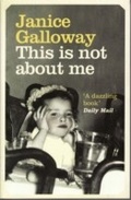 Cover: This Is Not About Me - GRANTA BOOKS