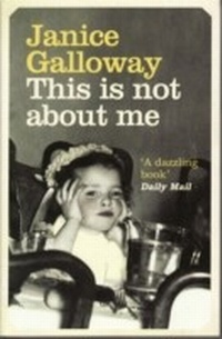 Enlarge image Cover: This Is Not About Me - GRANTA BOOKS