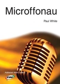 Cover: Microffonau - CAA Cymru