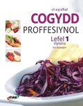 Cover: Cogydd Proffesiynol Diploma Lefel 1 - CAA Cymru