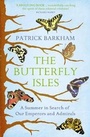 Cover: The Butterfly Isles - Granta Books