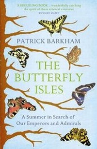 Enlarge image Cover: The Butterfly Isles - Granta Books
