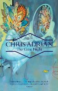 Enlarge image Cover: The Great Night - Granta Books