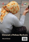 Cover: Cyfres y Fflam: Gwneud y Pethau Bychain / Dail Crin - CAA Cymru